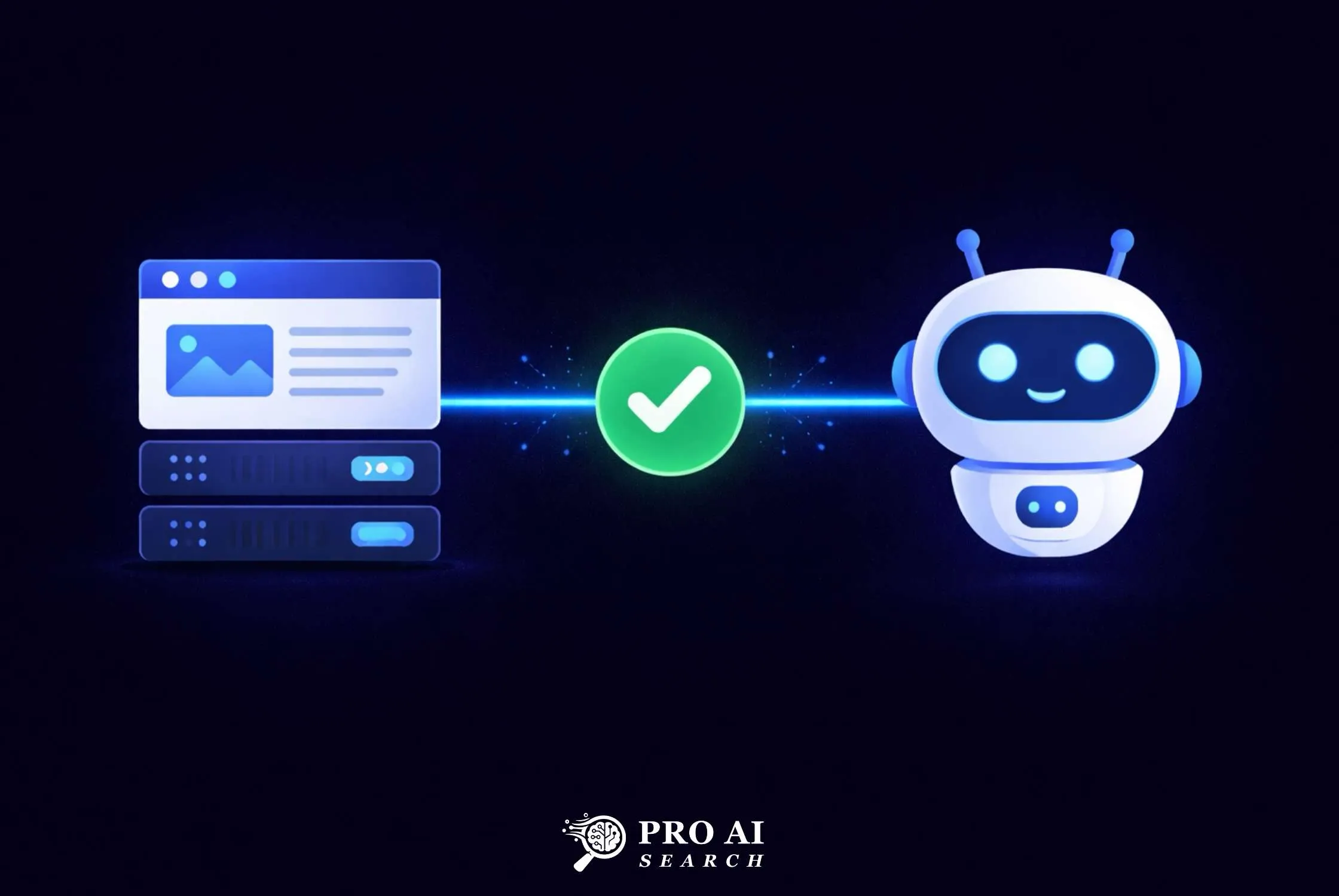 AI search optimization for Indian SMBs: allowing AI crawlers to access your website