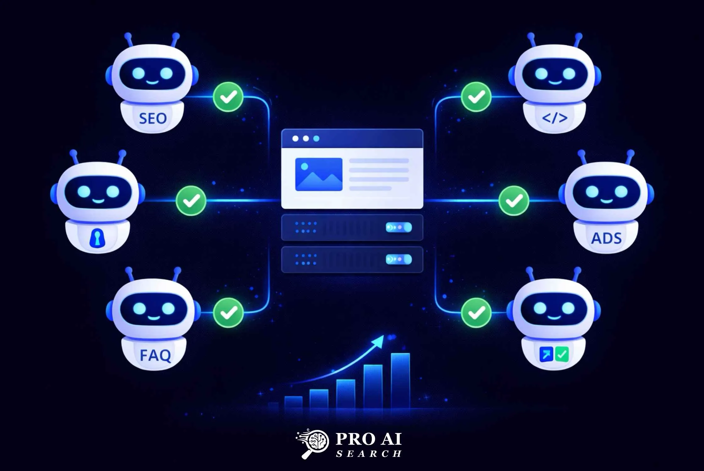 AI search optimization checklist: technical readiness audit for AI crawler access