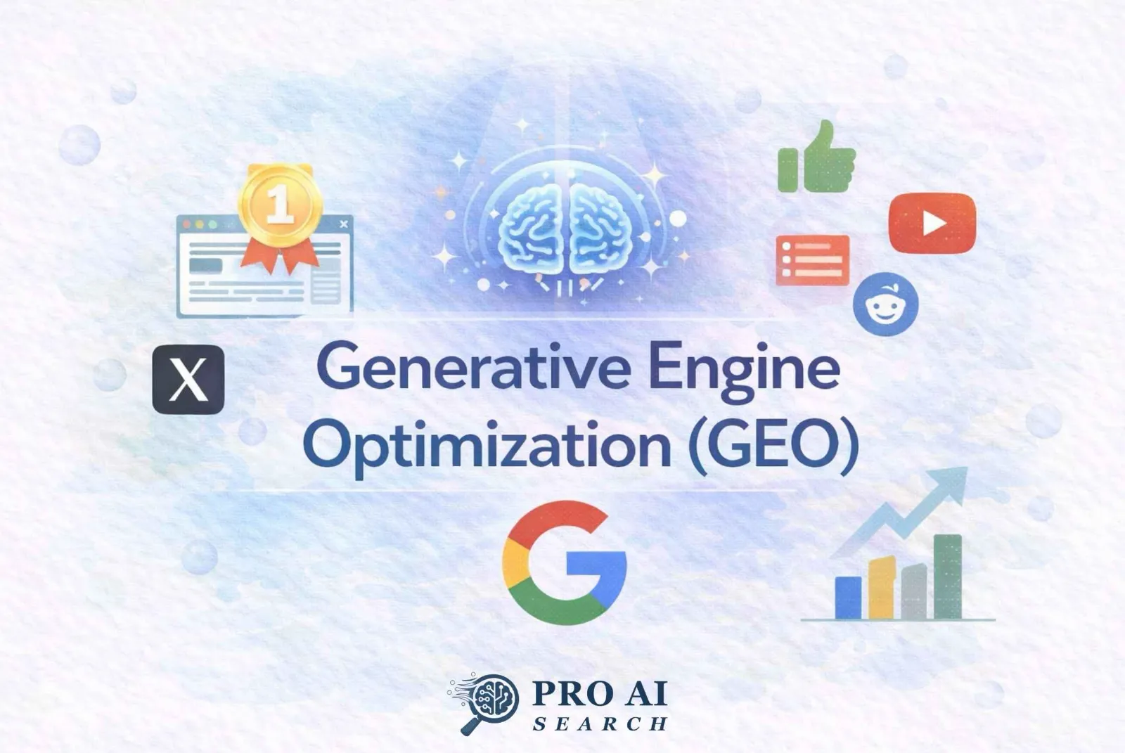 Generative Engine Optimization: The Definitive Guide for 2026