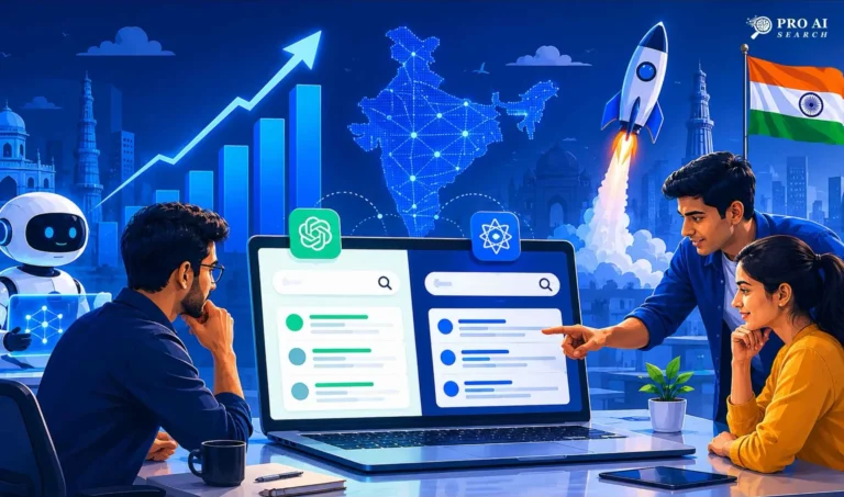 AI Search Optimization for Indian Startups: Win in 2026