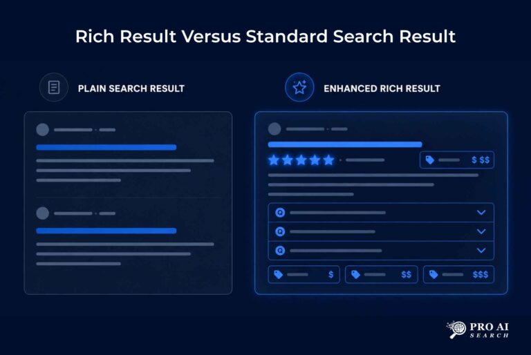 Do Rich Snippets Help SEO and AI Visibility? (2026 Study)