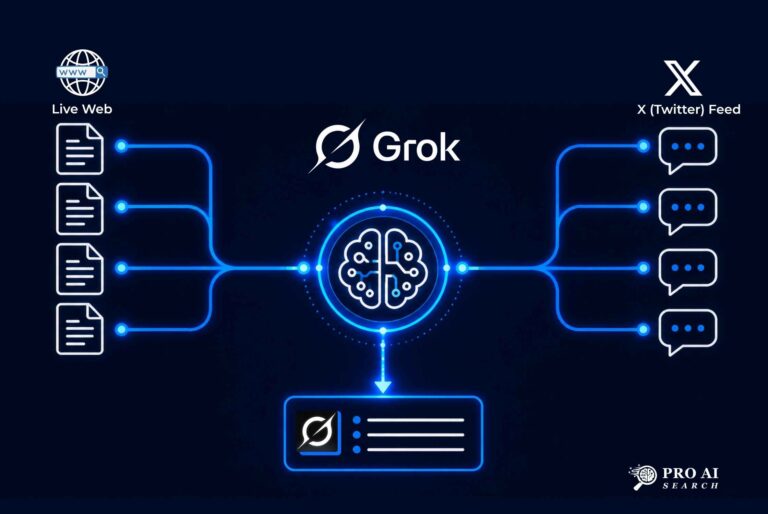 How to Rank in Grok AI: Getting Found in xAI Search